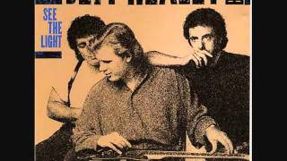 While My Guitar Gently Weeps [New Mix] - The Jeff Healey Band