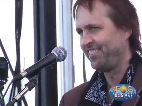 Chuck Prophet "Summertime Thing"