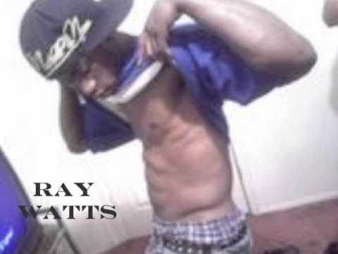 Ray Watts - SEX New R&B Song (2010/2011)