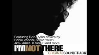 Stephen Malkmus &amp; The Million Dollar Bashers   Maggie&#39;s Farm I&#39;m not there Soundtrack