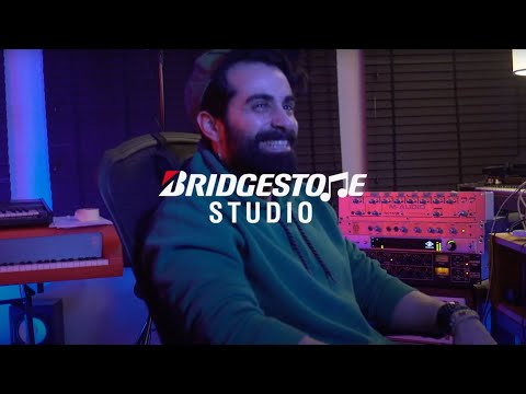 Bridgestone Studio 3. Bölüm: Gökhan Türkmen!