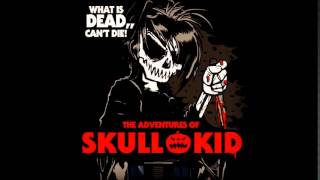 Master Of Death - All Hallows&#39; Eve (Blood On The Dance Floor)