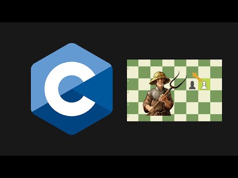 The Most Difficult Chess Move | Chess Engine C Part 6