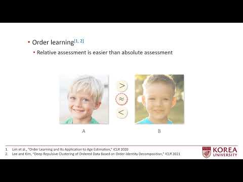 Moving Window Regression: A Novel Approach to Ordinal Regression | CVPR 2022