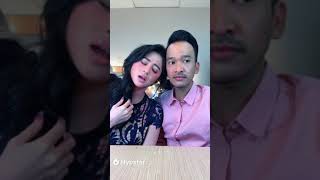 Download lagu Indah Pada Waktunya with Dewi Perssik mp3