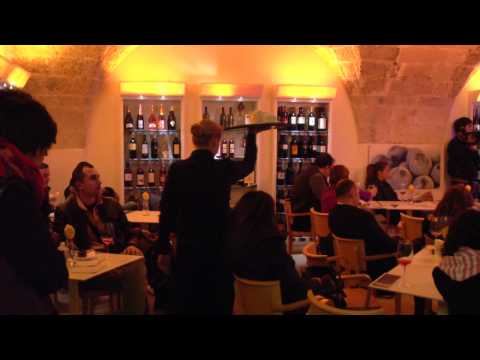 Morando Morandini e Daniele Segre, il sapore dell'amicizia gustato nel Salento