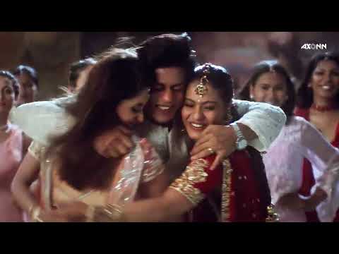 Bole Chudiyan  - DJ Axonn Mashup | Wedding Song | BollyAfro | Bollytech