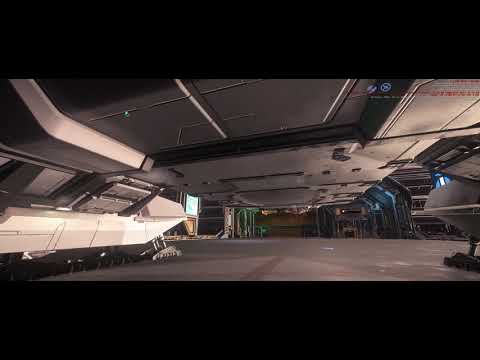 Star Citizen 3.13 PTU wave 3 WHAT!