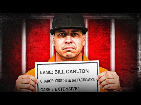 Texas Metal Cast Changes