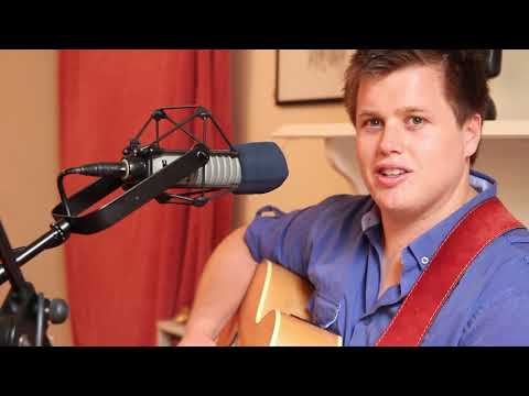 Pine Street Sessions - Alex Gibson - 'Falls'