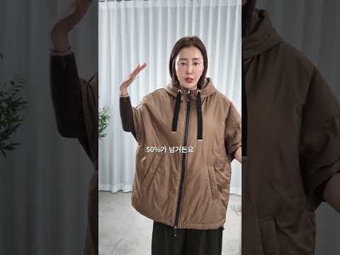31532-막스무드낙타털패딩 영상 썸네일