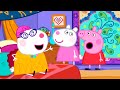 Granny Sheep S Moving Day Peppa Pig Full Episodes
