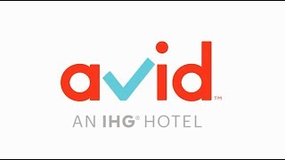 Presentando avid hotels en México