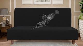 💧 Waterproof Couch Cover – Ultimate Leakproof Protection for Kids & Pets