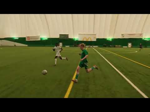 GrIFK - FC Honka P17 SM karsinta