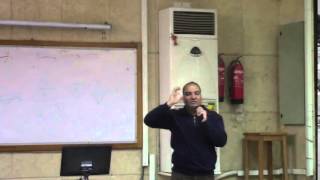 15) Dr. Mohamed E'shra 29/03/2015 [ Motor ]