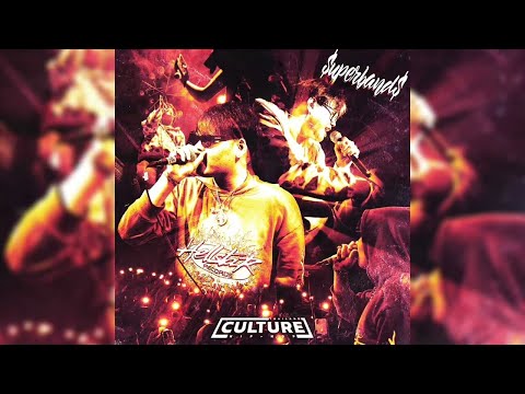 CULTURE TH - SUPERBANDS FT. YUNGTARR & HK