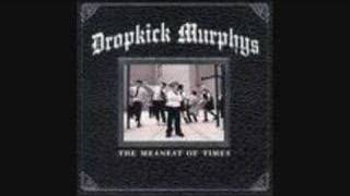 Dropkick Murphy&#39;s - State of Massachusetts - with LYRICS