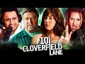 10 CLOVERFIELD LANE 2016 MOVIE REACTION NOT WHAT WE EXPECTED FIRST TIME WATCHING REVIEW