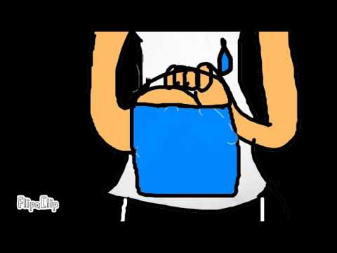 If blue and orange fused pt 2