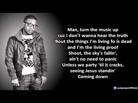 Thumbnail for Fallin' Down video