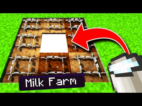 LoverFella - Why I Built Minecraft's Best Farm