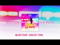 Melody Felony SHAKE DAT THANG Official Audio 2018