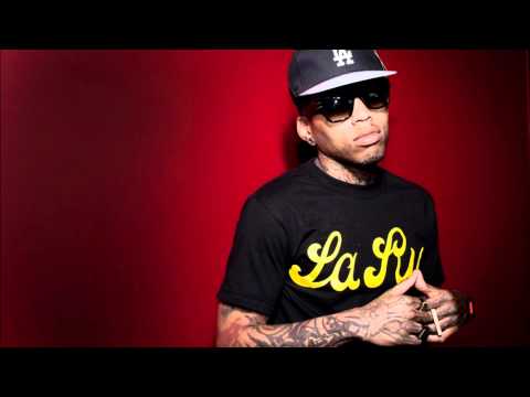 Kid Ink feat. Yung Berg - Motivation