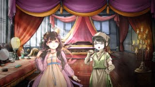 [活俠] 杏花仙絕無僅有的心血來潮