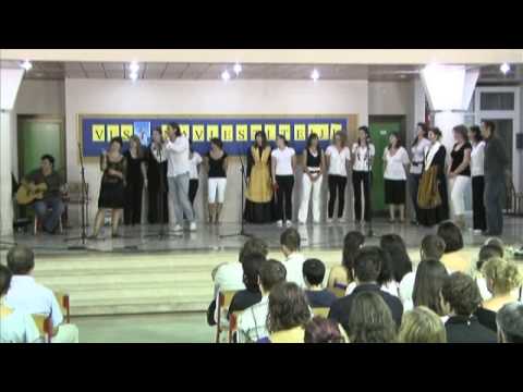 VIS Navjestitelji - Emmanuel