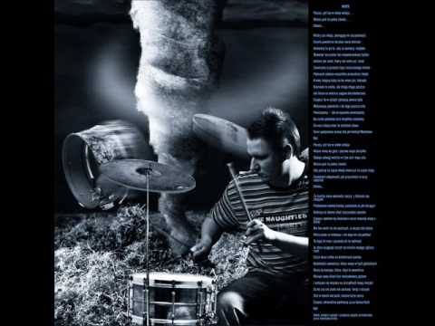 Magister Ninja -  Wiatr