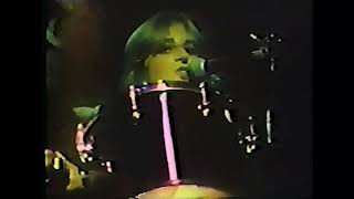 Wild Thing (Live In Japan, 1977) (VHS 1) - The Runaways