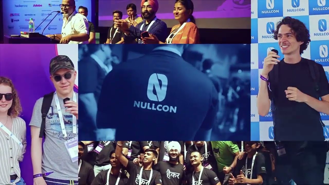 Nullcon Goa 2025