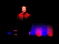 Jason Marks singing 'Maybe This Time'