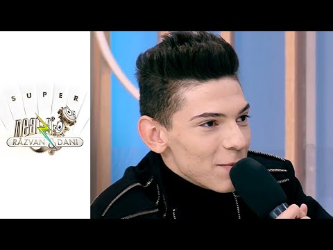 Antonio Pican, îndrăgostit de BiBi: "Între noi s-a născut o iubire foarte mare"