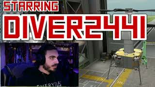 KSP Anime: Diver2441