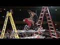 El Generico Vs Kevin Steen LADDER WAR ROH Highlights