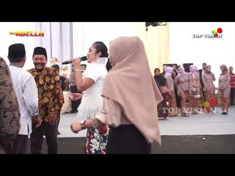 SI KECIL COVER ANISA RAHMA ADELLA