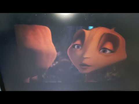 Z La Formica (DVD) - Contenuti Speciali - Trailer "Cinematografico"