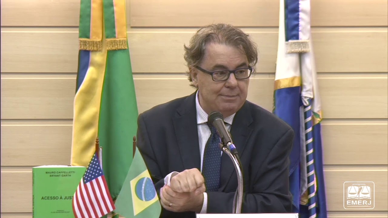 Seminário A Magistratura que Queremos - Lenio Streck - 17/06/19