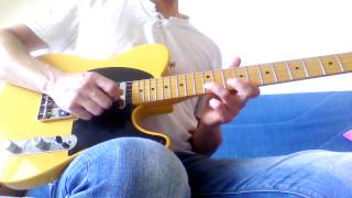 sean costello -check it out -solo