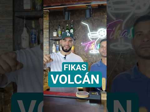 ¡Qué DELICIOSO! Restaurante Fikas en Volcán. #Chiriquí #Panamá