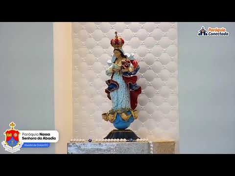 Santa Missa Dominical- 05/07/2026- 10h.