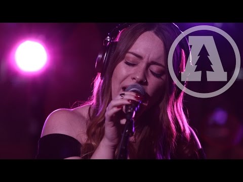 AMARA on Audiotree Live (Full Session)