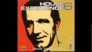 Soul Dujour feat. Ray - Over & Over (Dark Element remix) [HQ]