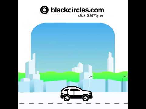 Blackcircles.com - Click and Fit Tyres