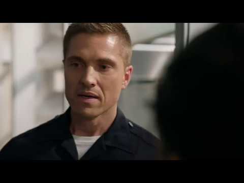The Rookie 2x11 Sneak Peek Clip 2 "Day of Death"
