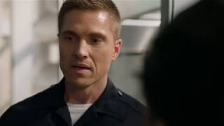 The Rookie | Saison 02, �pi. 10 - Court extrait VO #5
