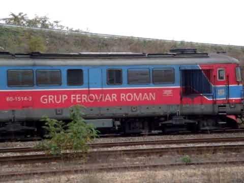 GFR CU LDE SULZER ND2 60-1514-3