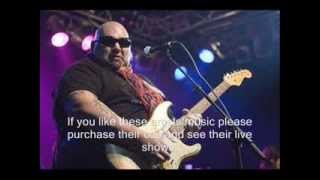 Size - Popa Chubby - Hit The High Hard One